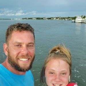 Meet your Posher, Ricky